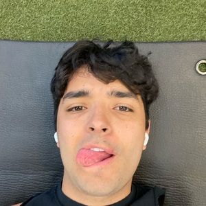 Meet your Posher, Luke